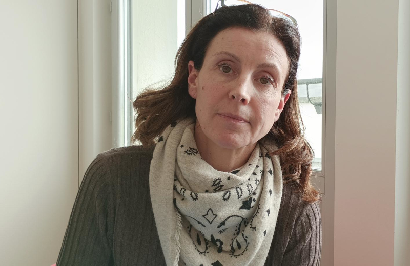 Charlotte Parmentier-Lecocq