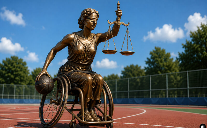 Le parasport est-il un droit ?