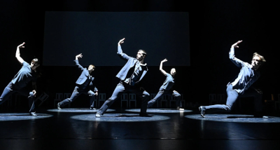 Compagnie Cas Public