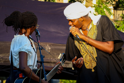 Concert