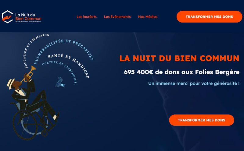 Les ténèbres du Bien Commun