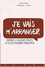 Couverture du livre Je vais m'arranger