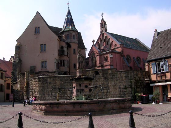 Colmar