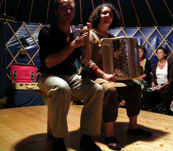 Après Avignon Off 2007