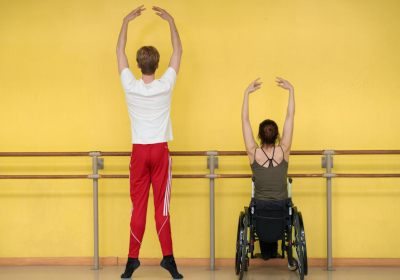 Danse ta vie