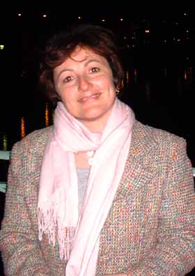 Catherine Dedieu-Lugat