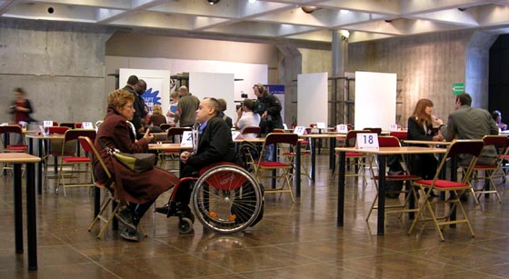 Insertion peu professionnelle