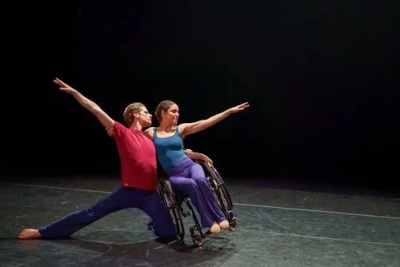 Dnse ta vie ©Caroline Bottaro - Escazal Films