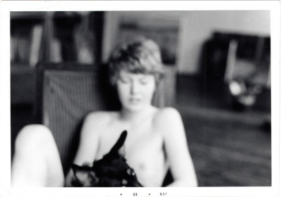 Donna Gottschalk, Untitled, 1969, Collection Frac MÉCA