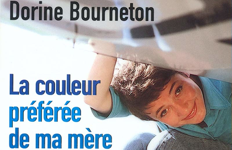 Dorine Bourneton