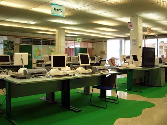 L’autonomie par l’informatique