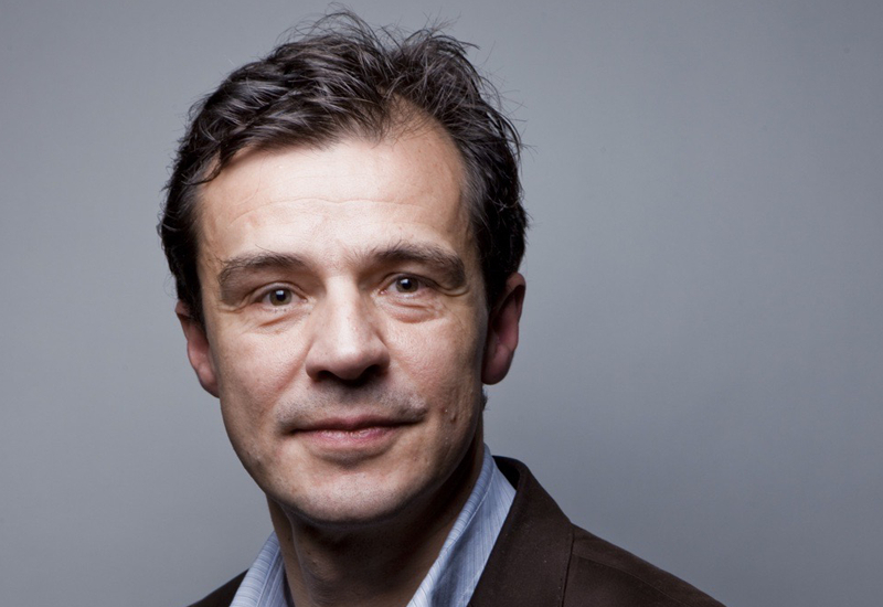 Emmanuel Perret