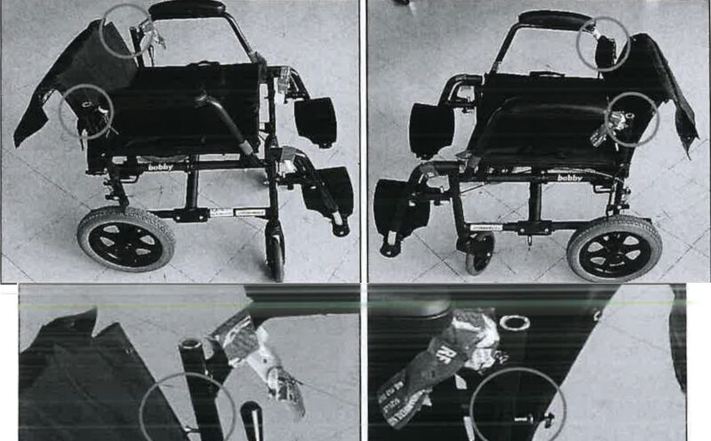 115.000€ pour la mort d’un client