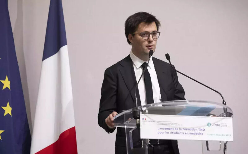 TND : une délégation en questions