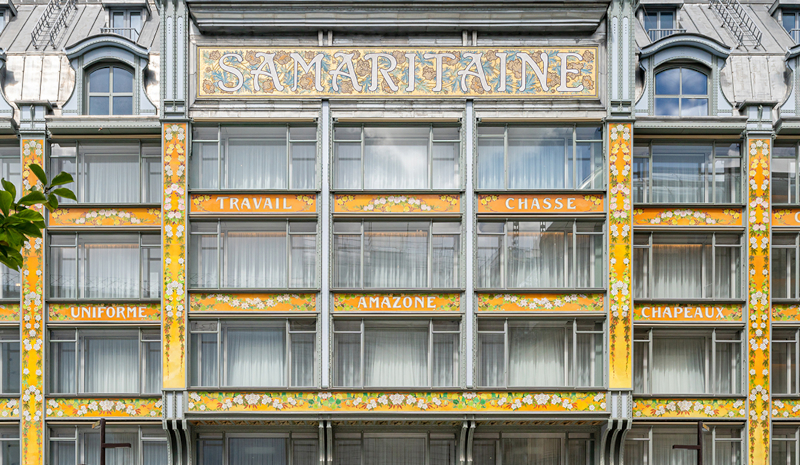 Samaritaine