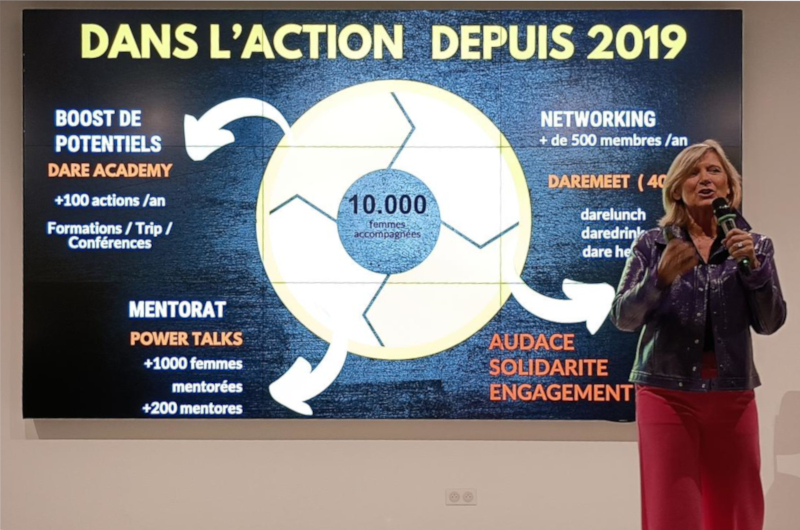 Frédérique Picard Le Bihan