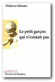 Les petits garçons qui n’existaient pas