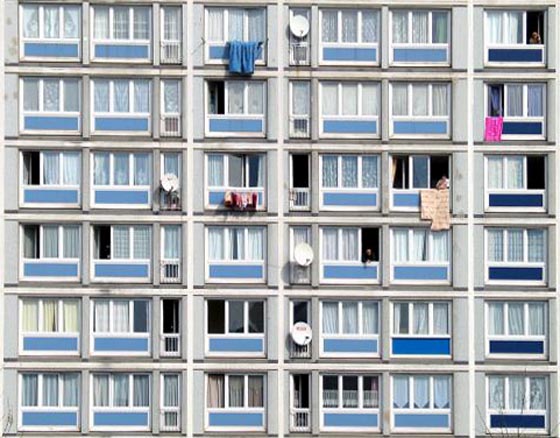 Logement social : la crise