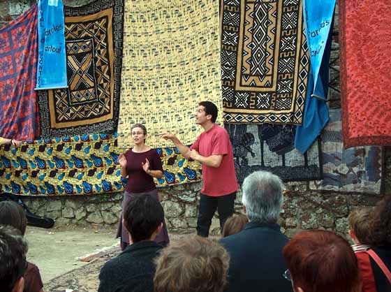 Cultiv’Art, le conte au bout des doigts