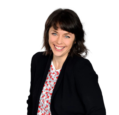 Hélène Fily