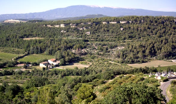 Un autre Vaucluse