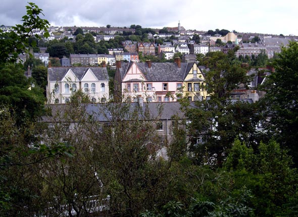 Cork et Kerry