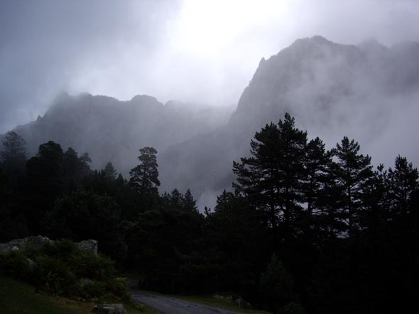 Grand sites en Hautes-Pyrénées