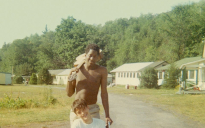 Image de Crip Camp, de Nicole Newnham et James LeBrecht