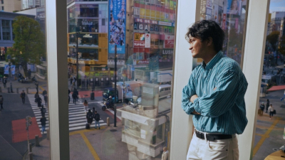 Image d'illustration Echos de Tokyo