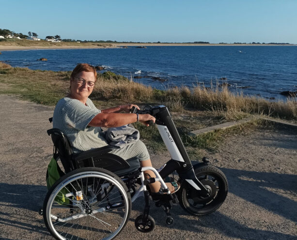 Une 3e roue peut en cacher une autre