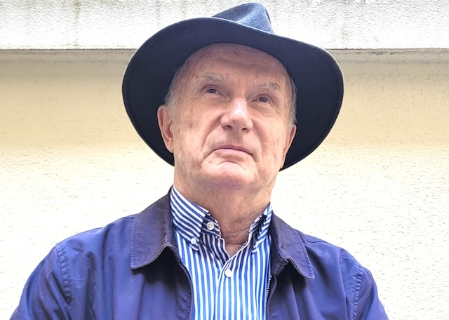 Jacques Sémelin, militant de la non-violence et de l’étude du génocide