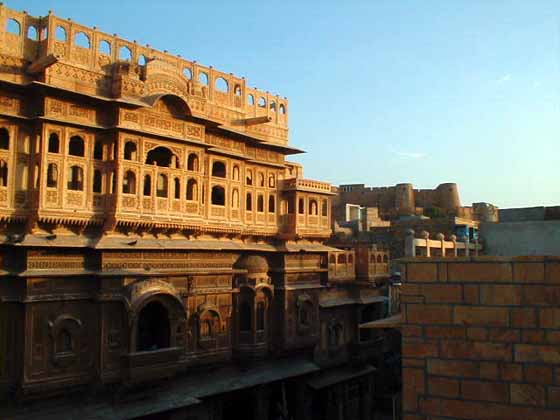 Jaisalmer