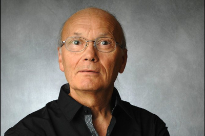 Jean-Claude Cotillard