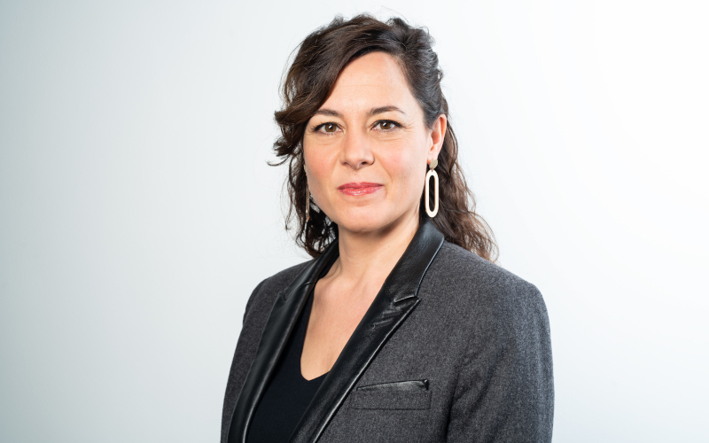 Julie l'Hotel Delhoume paysage