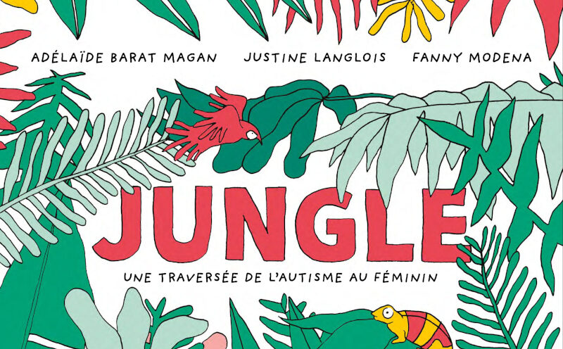 L’autisme tracé au féminin