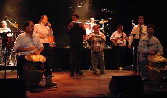 Signes Particuliers, une vie en chansons