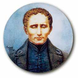 Louis Braille