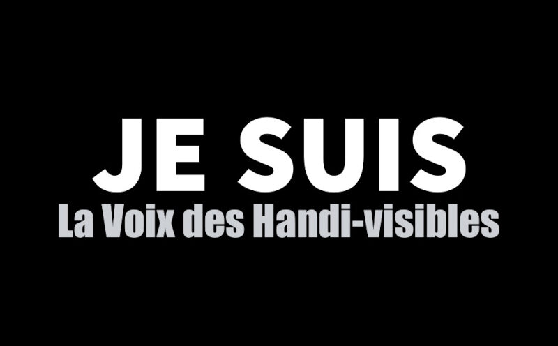 La Voix des Handi-visibles