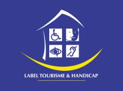 Label Tourisme et Handicap