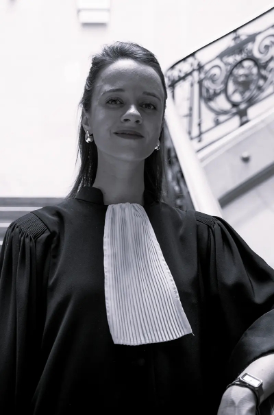 Léa Lavavasseur-Prudence