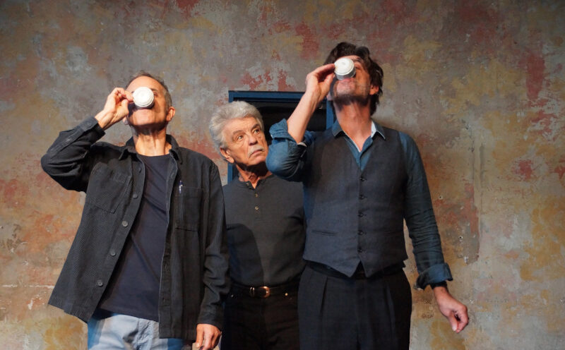 Entrer dans les cases… ou pas !