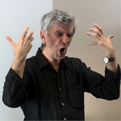 Levent Beskardès