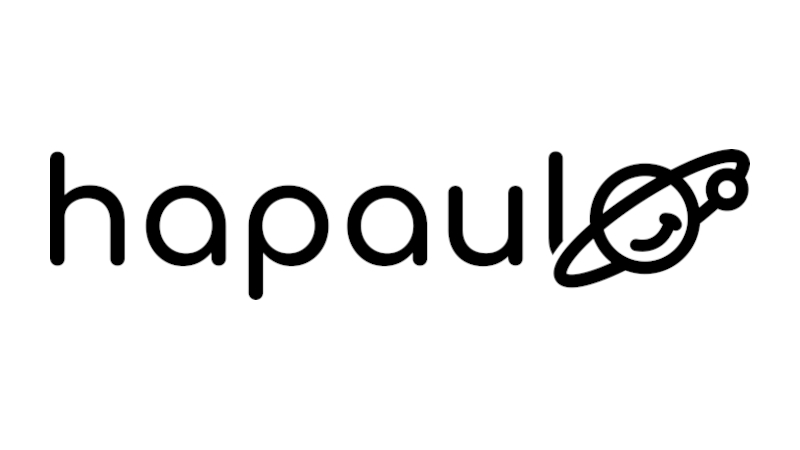 Logo Hapaulo