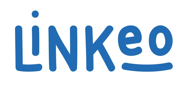 Logo Linkeo