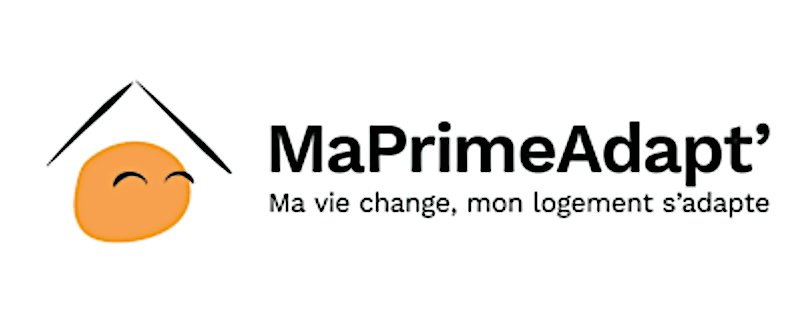 Logo MaPrimeAdapt’