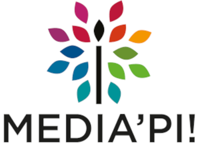 Logo Média'Pi!