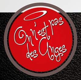 Logo On n'est pas des Anges