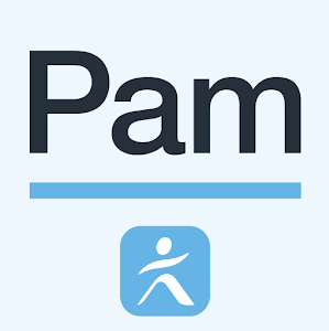 Logo PAM