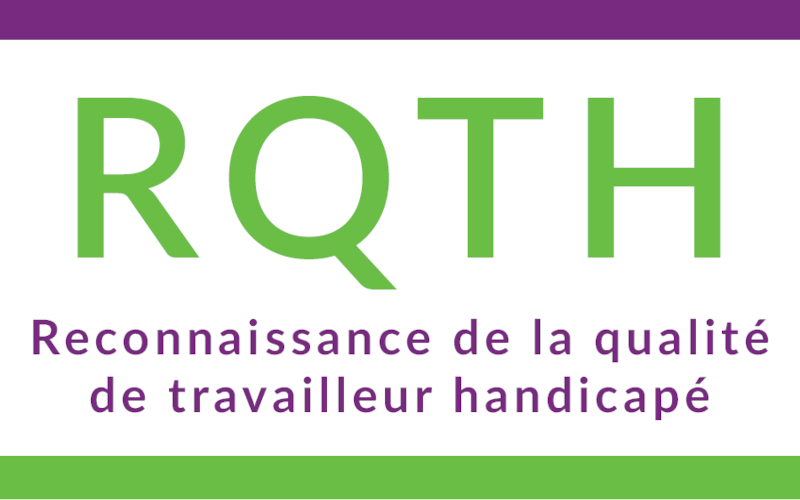 Logo RQTH