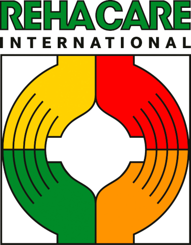 Logo Rehacare